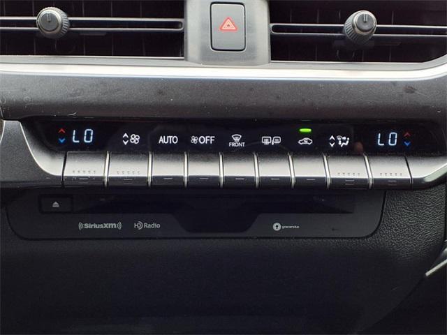 used 2020 Lexus UX 200 car, priced at $26,844