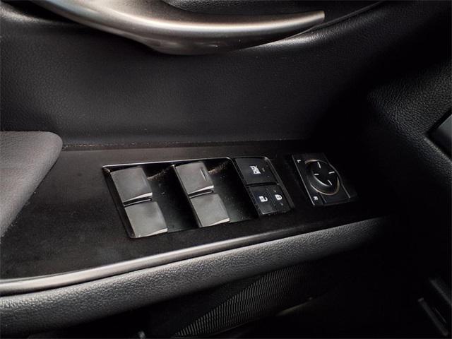 used 2020 Lexus UX 200 car, priced at $26,844