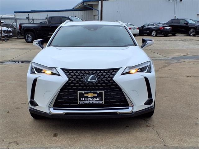 used 2020 Lexus UX 200 car, priced at $26,844