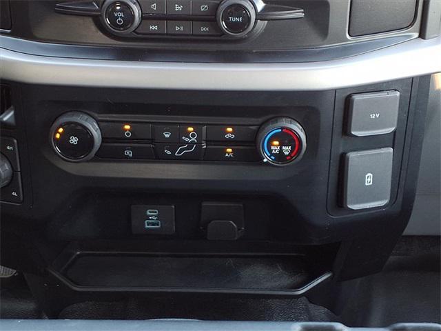 used 2023 Ford F-150 car, priced at $36,967
