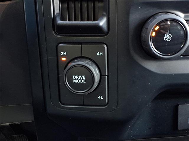 used 2023 Ford F-150 car, priced at $36,967