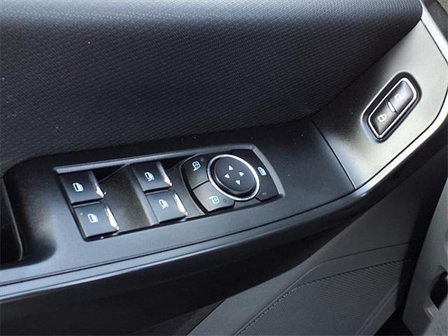 used 2023 Ford F-150 car, priced at $36,967