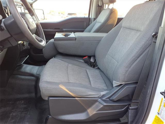used 2023 Ford F-150 car, priced at $36,967