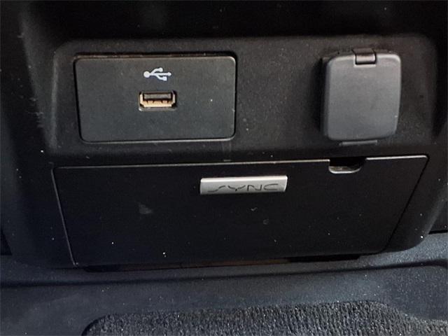used 2018 Ford F-150 car, priced at $28,533