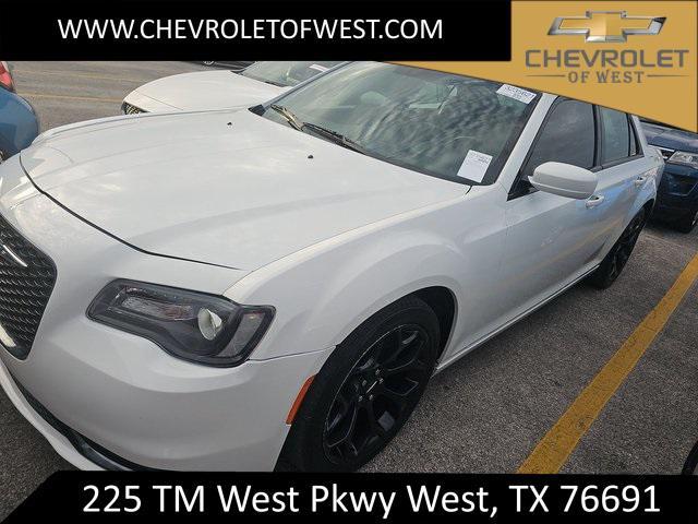 used 2019 Chrysler 300 car, priced at $22,175