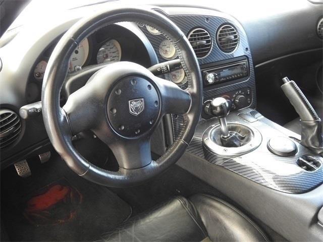 used 2003 Dodge Viper car, priced at $46,244