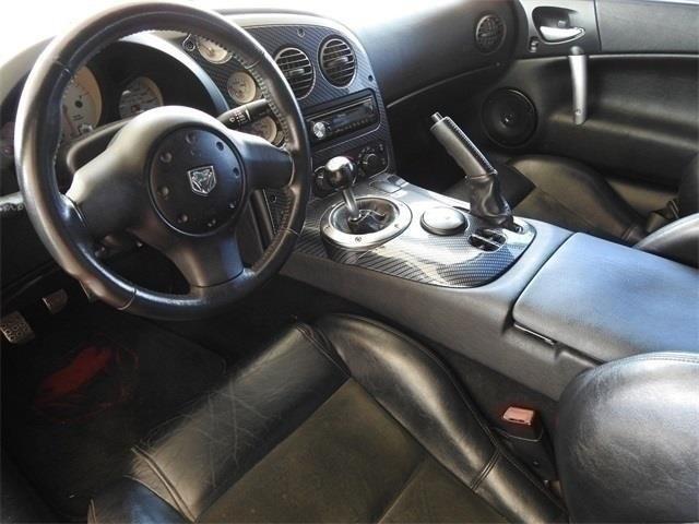 used 2003 Dodge Viper car, priced at $46,244