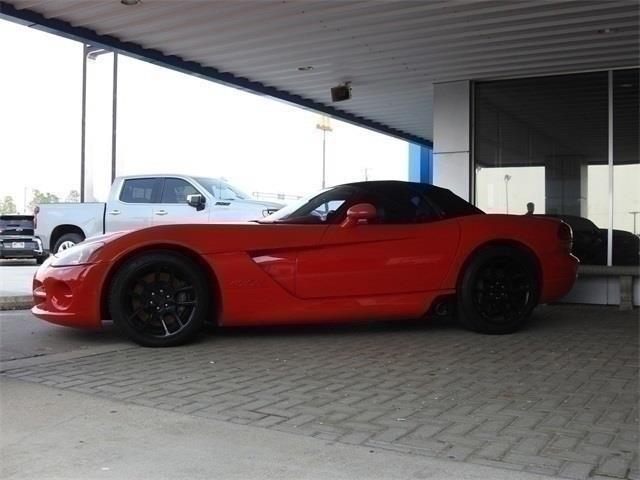 used 2003 Dodge Viper car, priced at $46,244