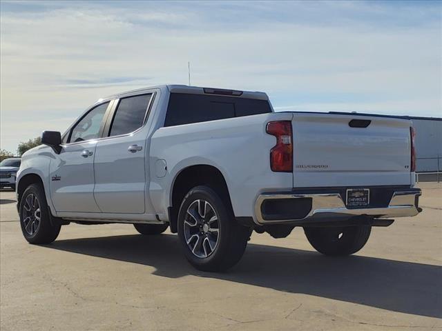 used 2020 Chevrolet Silverado 1500 car, priced at $38,995