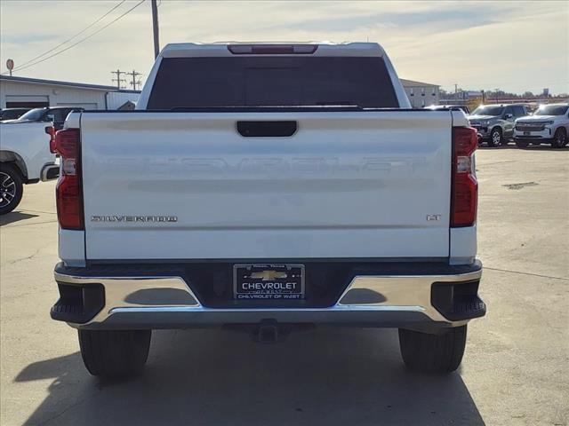 used 2020 Chevrolet Silverado 1500 car, priced at $38,995