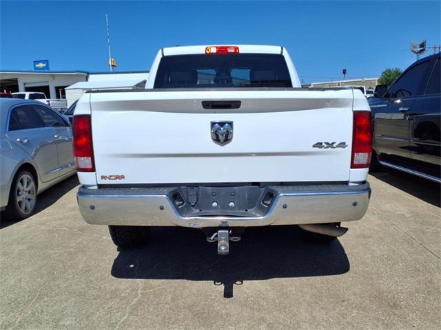 used 2019 Ram 1500 car, priced at $22,171
