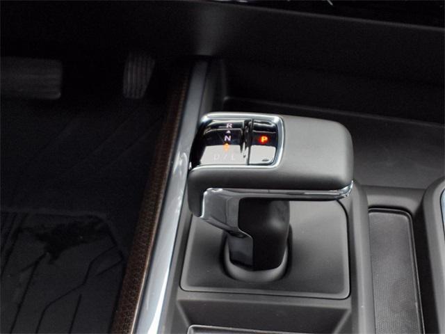 new 2025 Chevrolet Silverado 1500 car, priced at $57,120