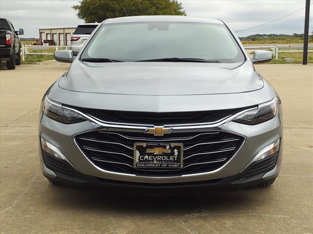 new 2024 Chevrolet Malibu car, priced at $26,195