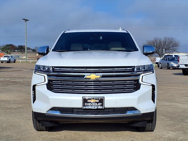 new 2024 Chevrolet Tahoe car, priced at $76,410