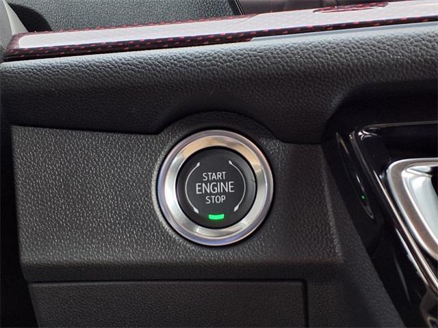 new 2026 Chevrolet Traverse car, priced at $60,215