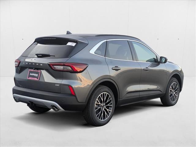 new 2025 Ford Escape PHEV car, priced at $29,583