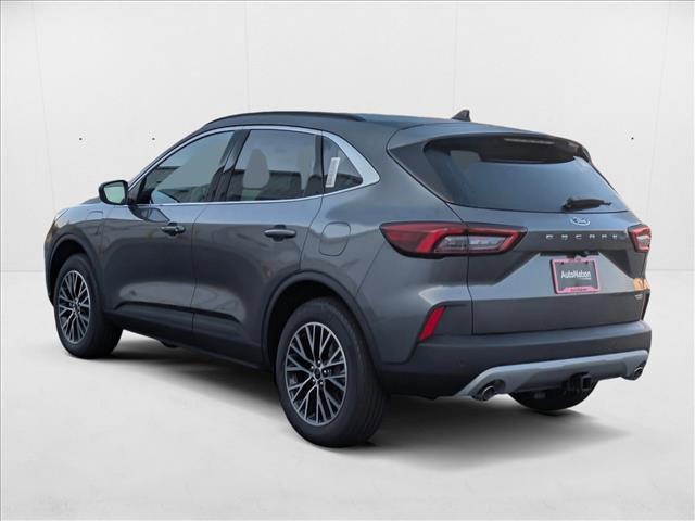 new 2025 Ford Escape PHEV car, priced at $29,583
