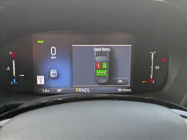 new 2025 Ford Escape PHEV car, priced at $29,583