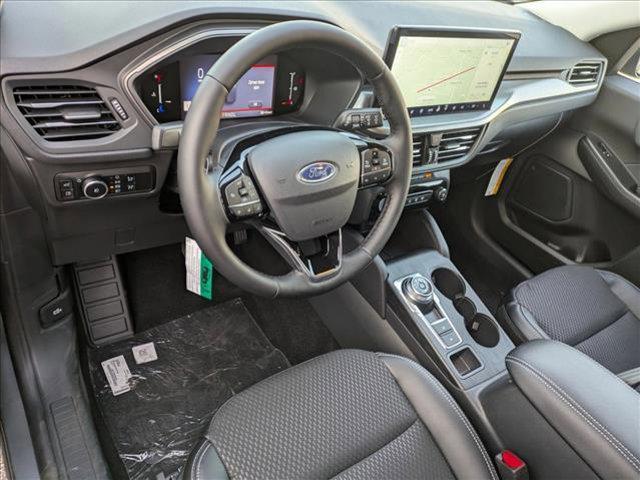 new 2025 Ford Escape PHEV car, priced at $29,583