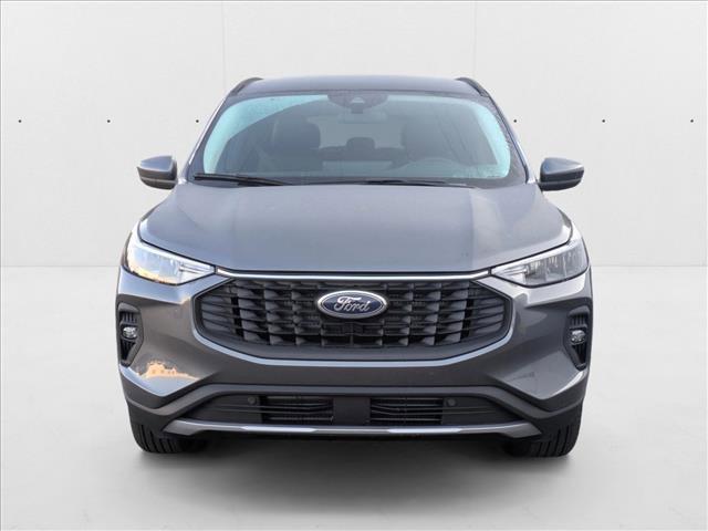 new 2025 Ford Escape PHEV car, priced at $29,583