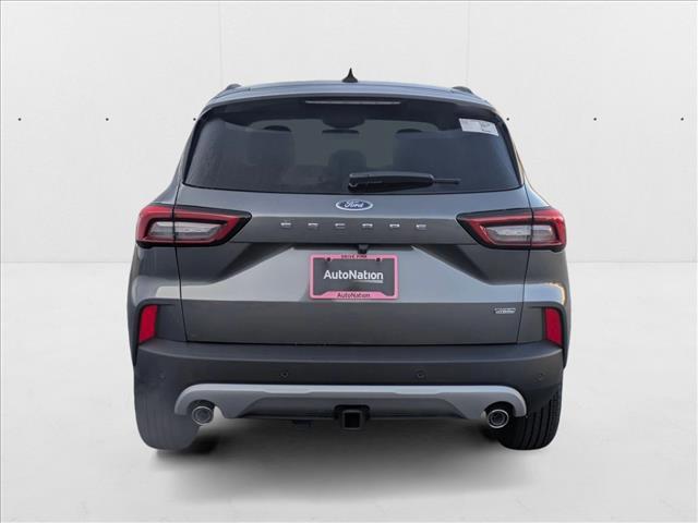 new 2025 Ford Escape PHEV car, priced at $29,583