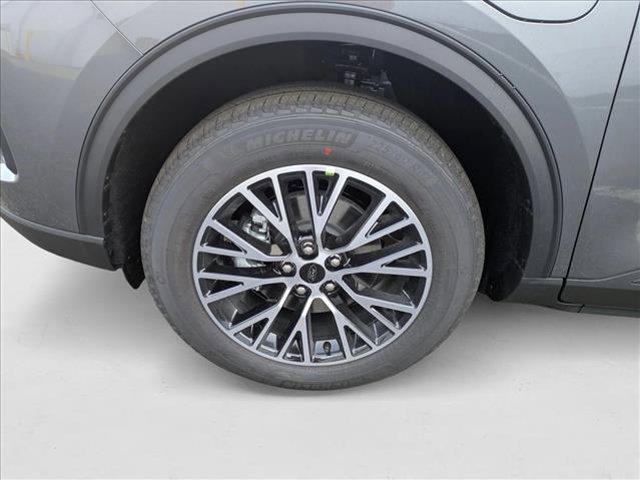 new 2025 Ford Escape PHEV car, priced at $29,583