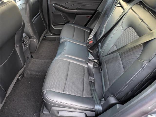 new 2025 Ford Escape PHEV car, priced at $29,583