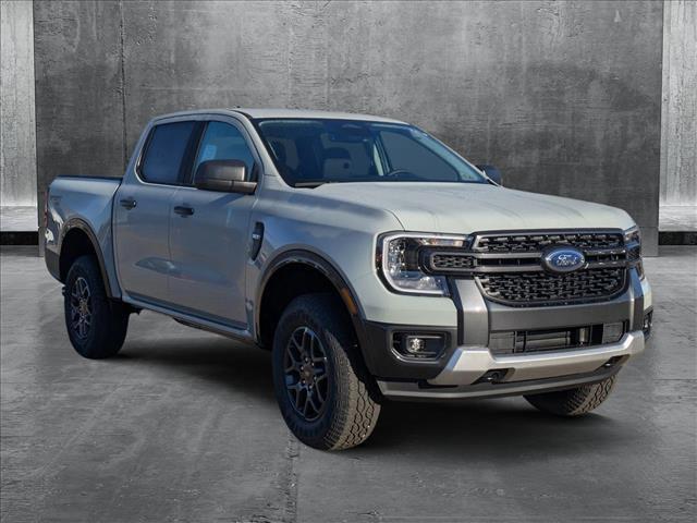 new 2024 Ford Ranger car, priced at $37,890