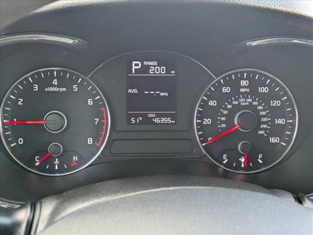 used 2018 Kia Forte car, priced at $13,899