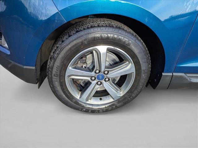 used 2020 Ford Edge car, priced at $19,273