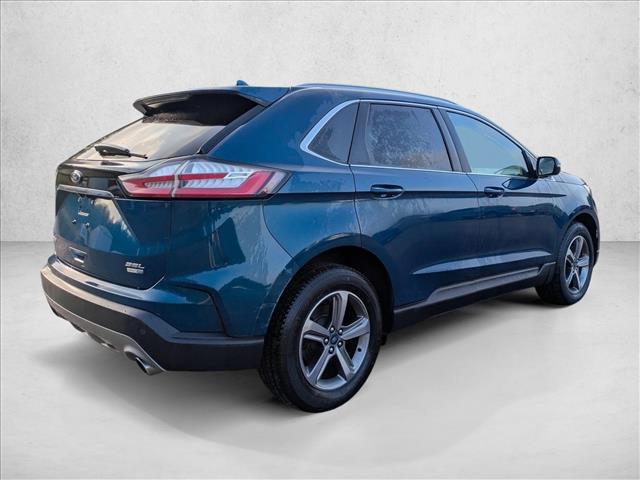used 2020 Ford Edge car, priced at $19,273