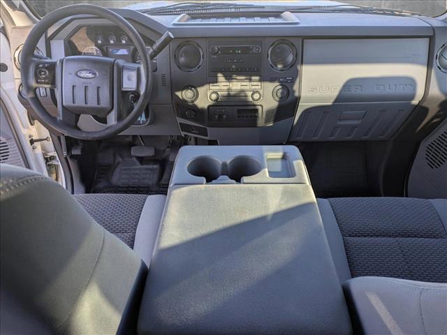 used 2012 Ford F-250 car, priced at $17,398