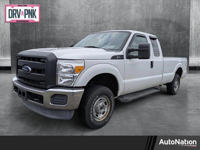 used 2012 Ford F-250 car, priced at $17,398