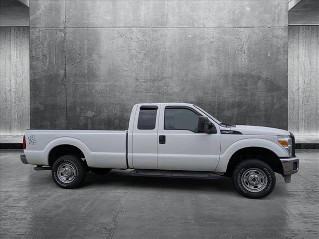 used 2012 Ford F-250 car, priced at $17,398