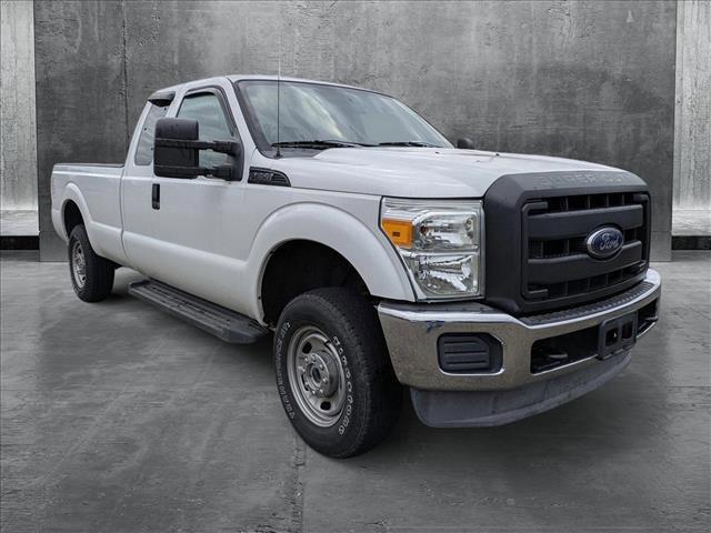 used 2012 Ford F-250 car, priced at $17,398