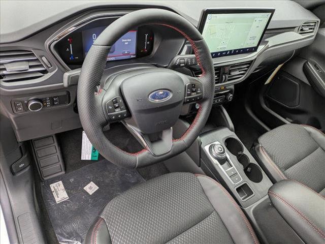 new 2025 Ford Escape car, priced at $35,199