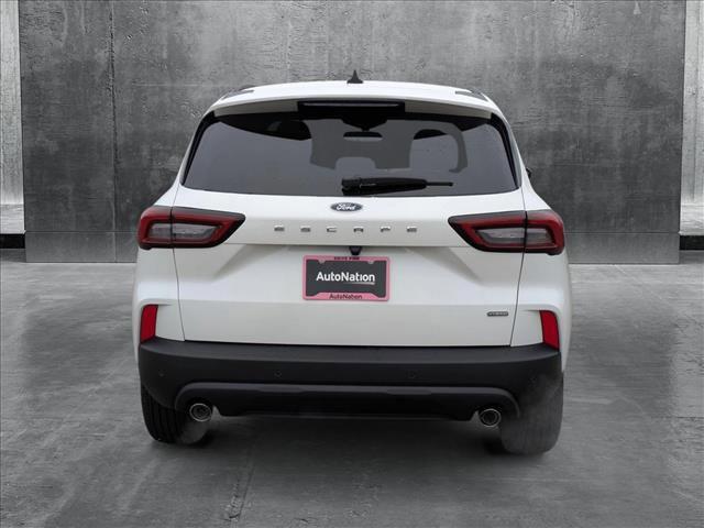 new 2025 Ford Escape car, priced at $35,199