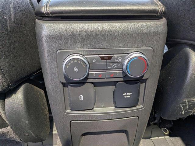 used 2022 Ford Explorer car, priced at $34,225
