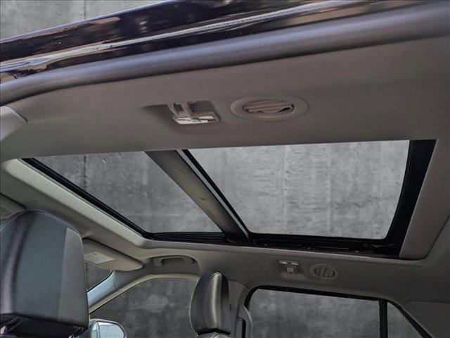 used 2022 Ford Explorer car, priced at $34,225