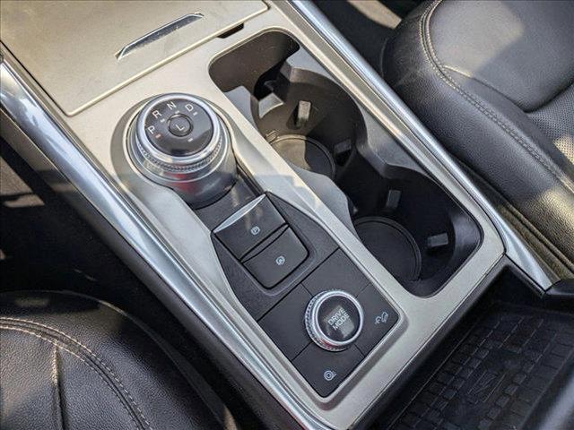 used 2022 Ford Explorer car, priced at $34,225