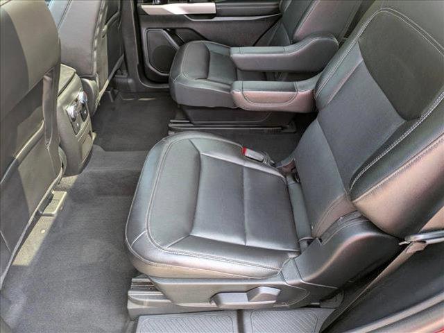 used 2022 Ford Explorer car, priced at $34,225