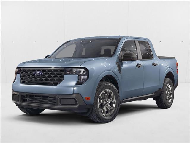 new 2025 Ford Maverick car, priced at $35,169