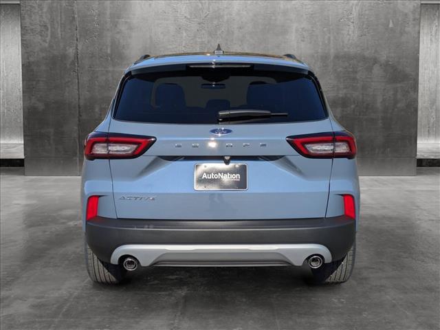 new 2025 Ford Escape car, priced at $31,813