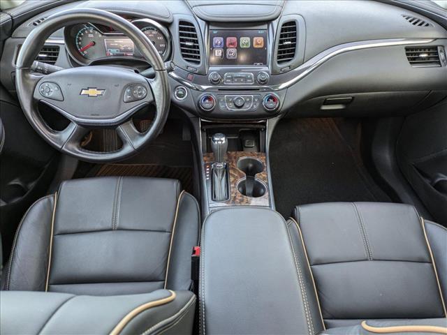 used 2014 Chevrolet Impala car, priced at $18,789