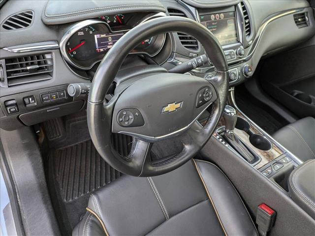 used 2014 Chevrolet Impala car, priced at $18,789