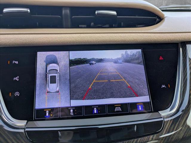 used 2023 Cadillac XT6 car, priced at $45,991