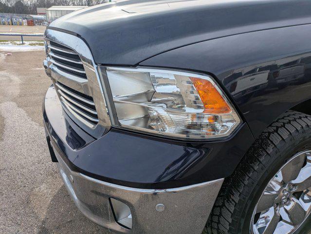 used 2016 Ram 1500 car, priced at $18,998