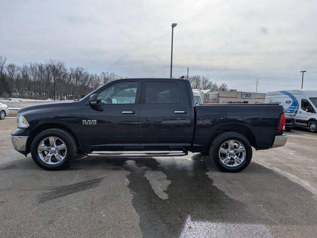 used 2016 Ram 1500 car, priced at $18,998