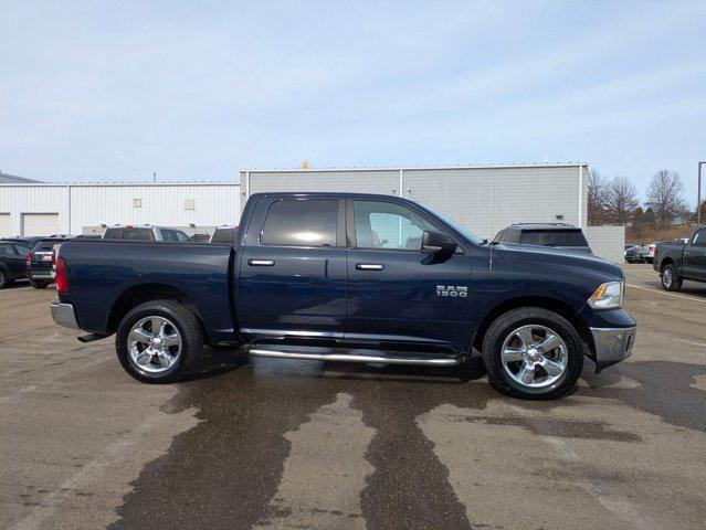 used 2016 Ram 1500 car, priced at $18,998