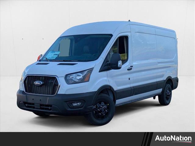 new 2025 Ford Transit-250 car, priced at $54,508